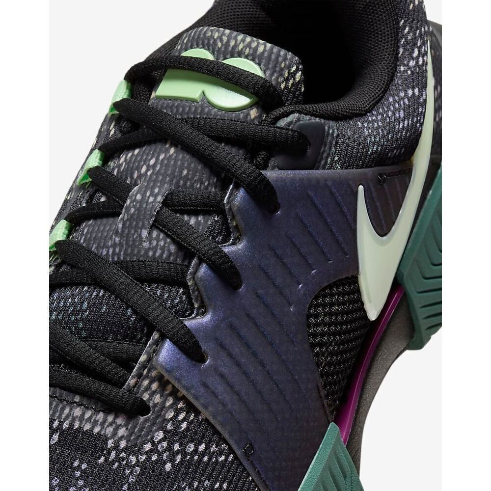 ✨Nike GP Challenge 1 'Osaka' Women's Hard Court Tennis Sz 9 Shoes✨ - Picture 3 of 12